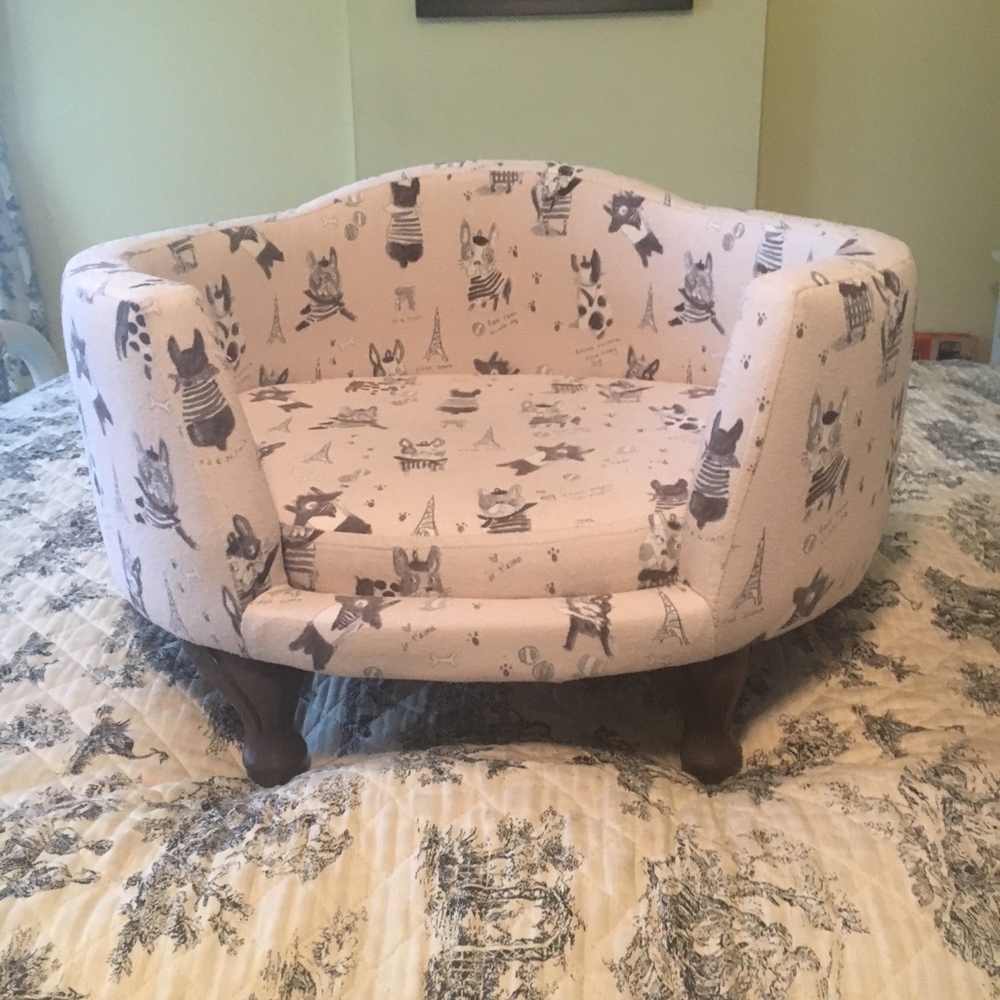 Pet Bed